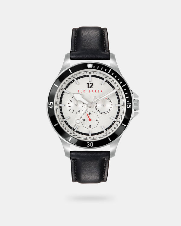 <P Class="Description">Complete Looks With A Rather Suave Accessory Like Our Northn Watch. Made With A Stainless Steel Fac...